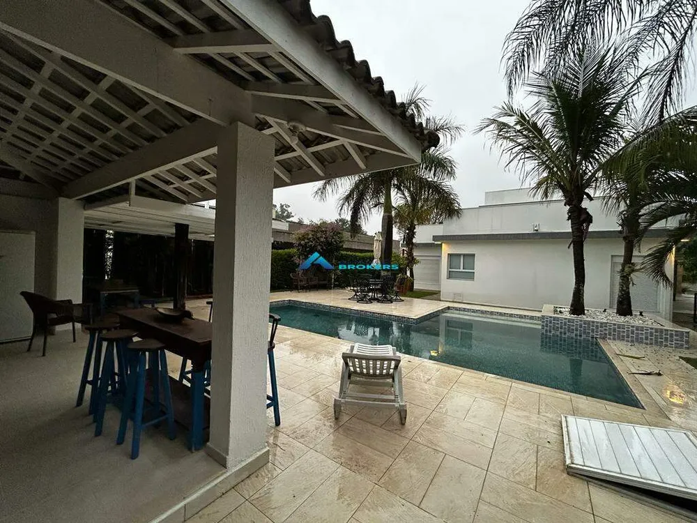 Casa, 4 quartos, 560 m² - Foto 1