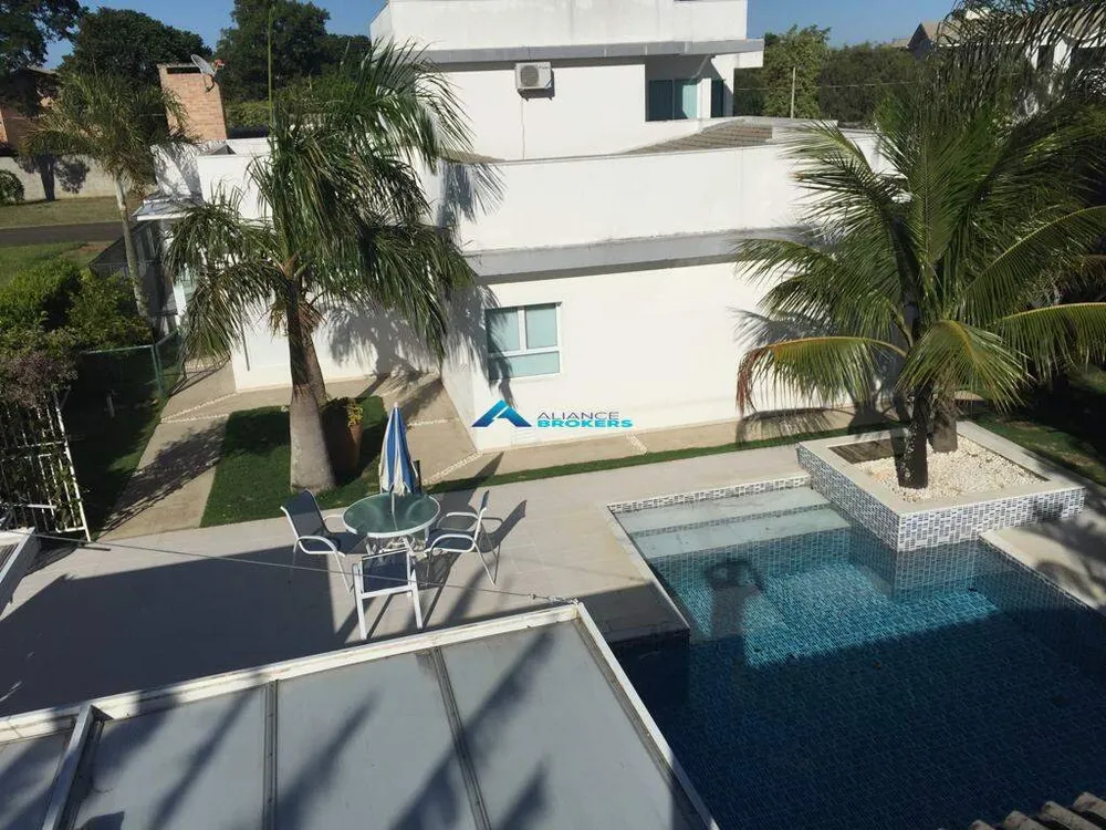 Casa, 4 quartos, 560 m² - Foto 8