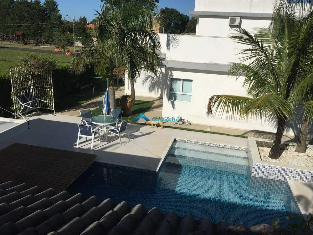 Casa, 4 quartos, 560 m² - Foto 3