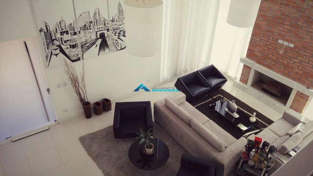 Casa, 4 quartos, 560 m² - Foto 4