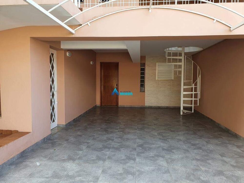 Casa, 3 quartos, 207 m² - Foto 3