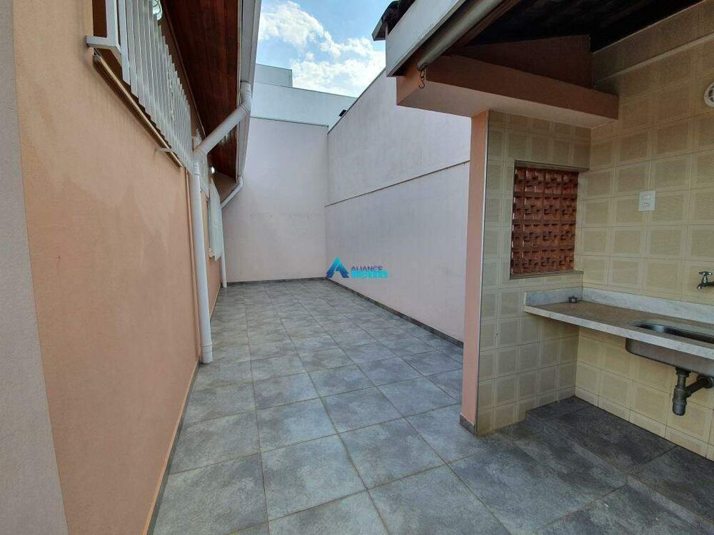 Casa, 3 quartos, 207 m² - Foto 5