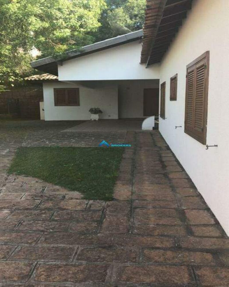 Casa para alugar com 3 quartos, 505m² - Foto 6