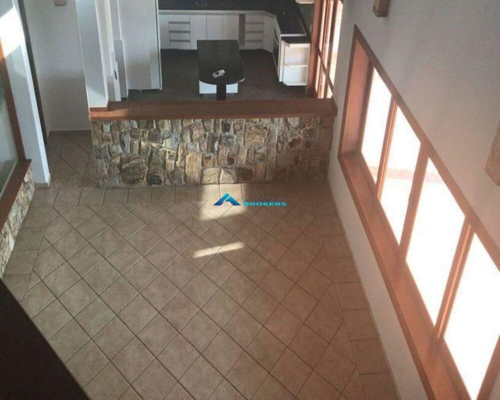 Casa para alugar com 3 quartos, 505m² - Foto 17