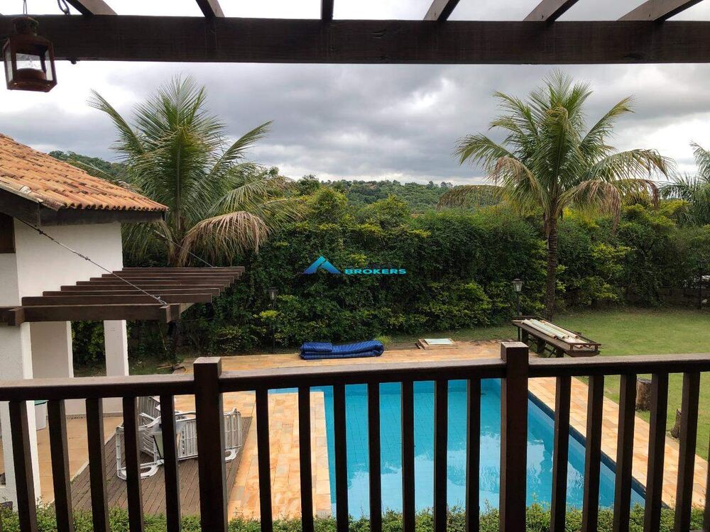 Casa para alugar com 3 quartos, 505m² - Foto 12
