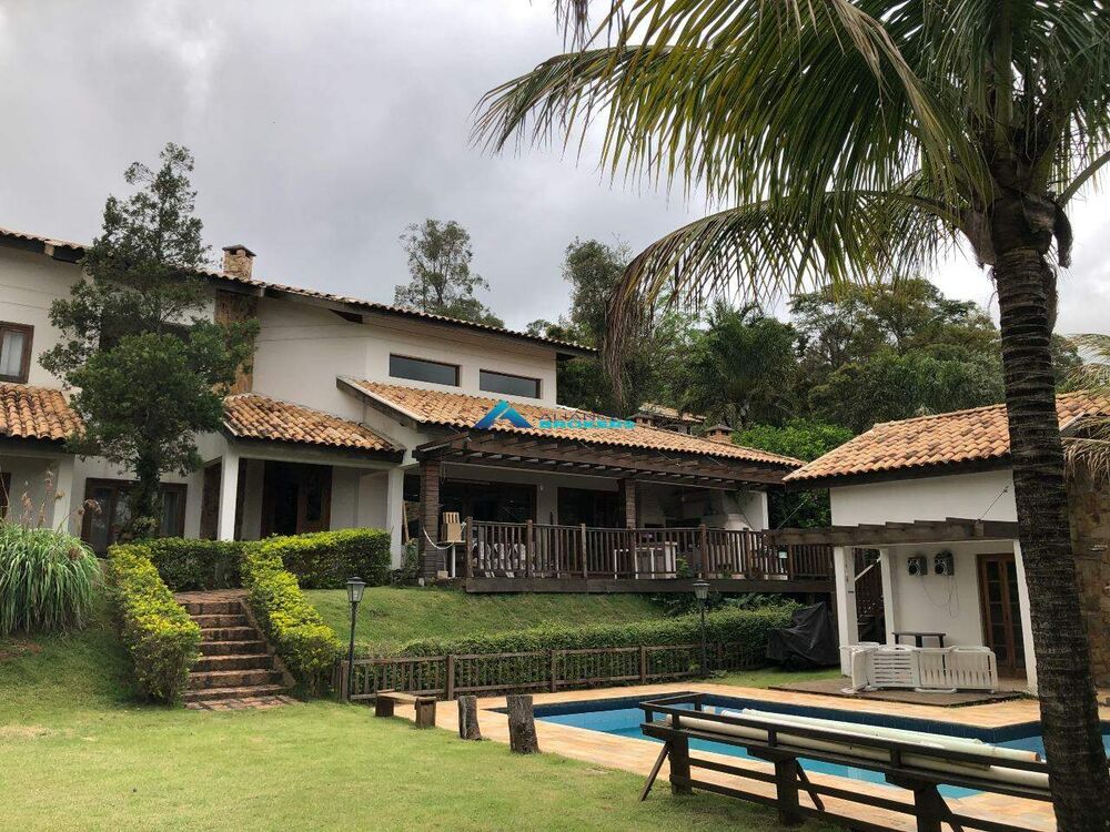 Casa para alugar com 3 quartos, 505m² - Foto 11