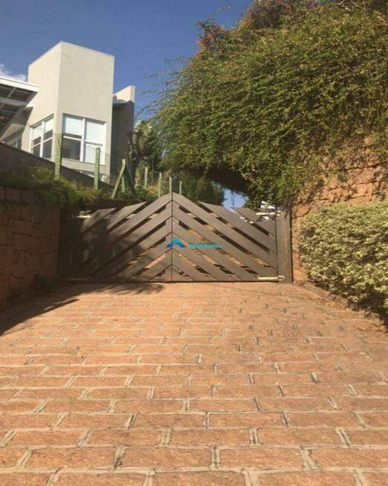 Casa para alugar com 3 quartos, 505m² - Foto 5