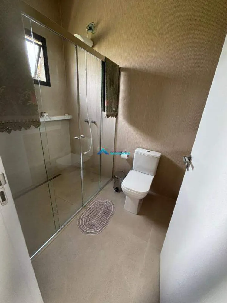 Casa, 3 quartos, 238 m² - Foto 10