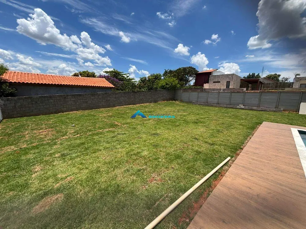 Casa, 3 quartos, 238 m² - Foto 5