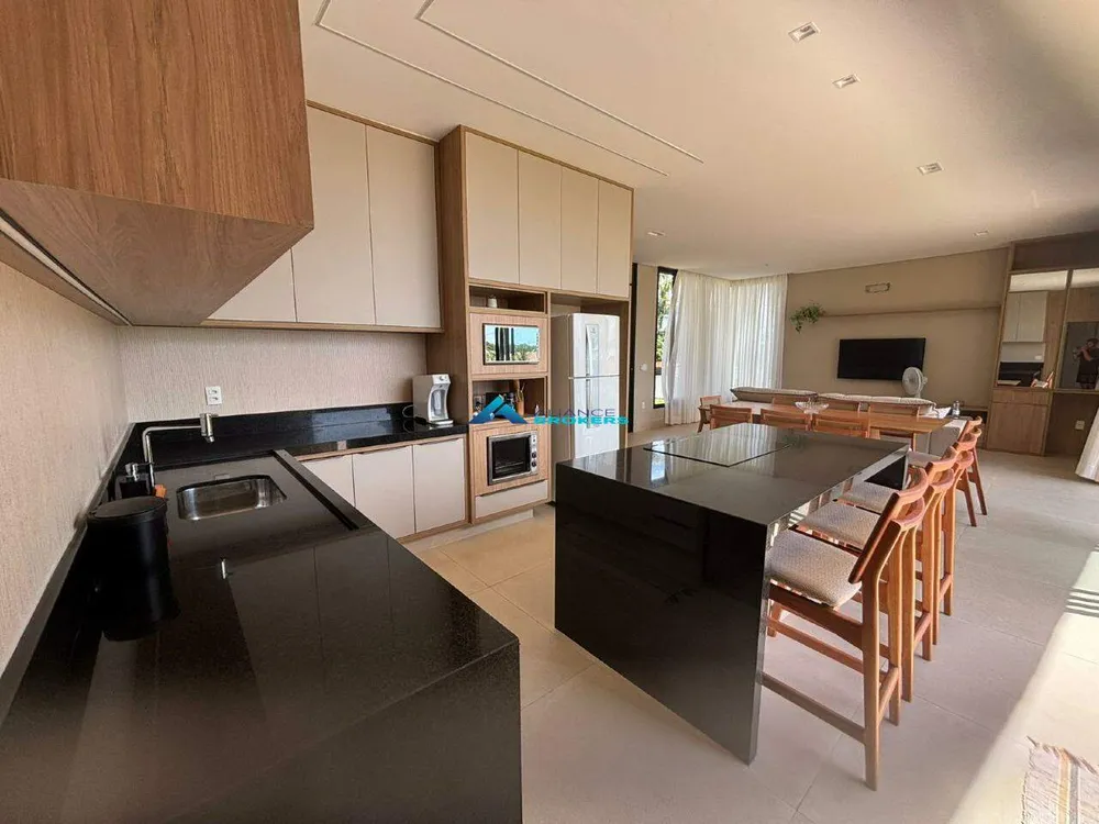 Casa, 3 quartos, 238 m² - Foto 11