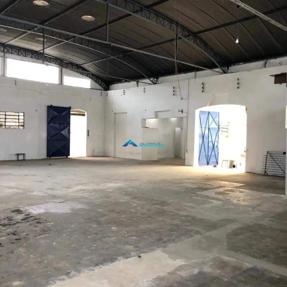 Depósito-Galpão, 550 m² - Foto 21