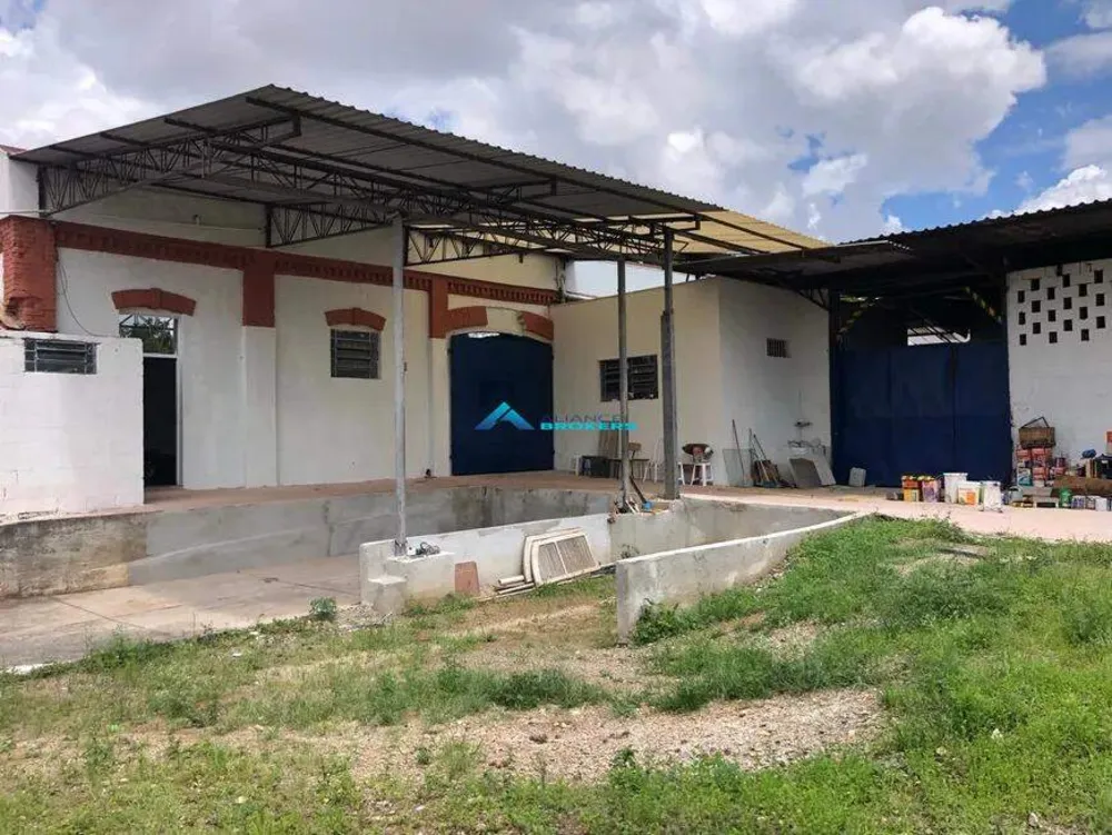 Depósito-Galpão, 550 m² - Foto 24
