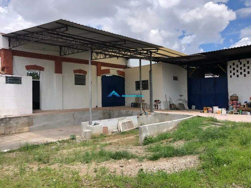 Depósito-Galpão, 550 m² - Foto 16