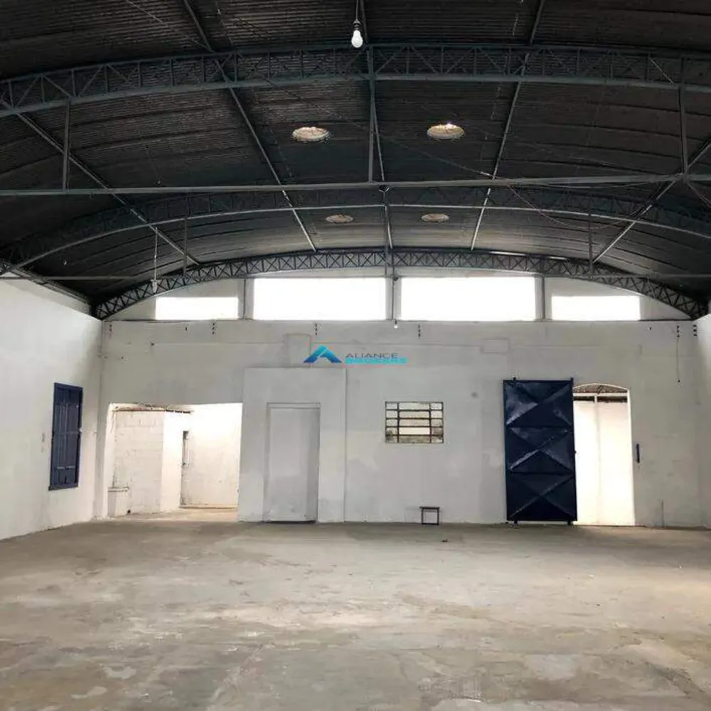Depósito-Galpão, 550 m² - Foto 20