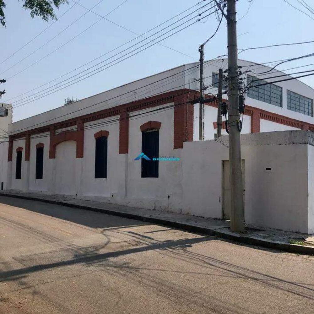 Depósito-Galpão, 550 m² - Foto 6