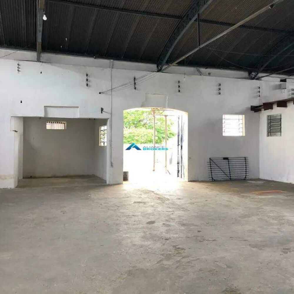 Depósito-Galpão, 550 m² - Foto 7