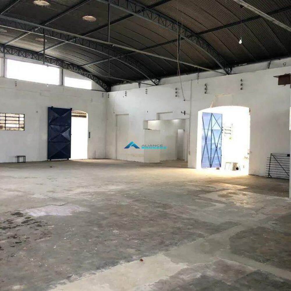 Depósito-Galpão, 550 m² - Foto 12