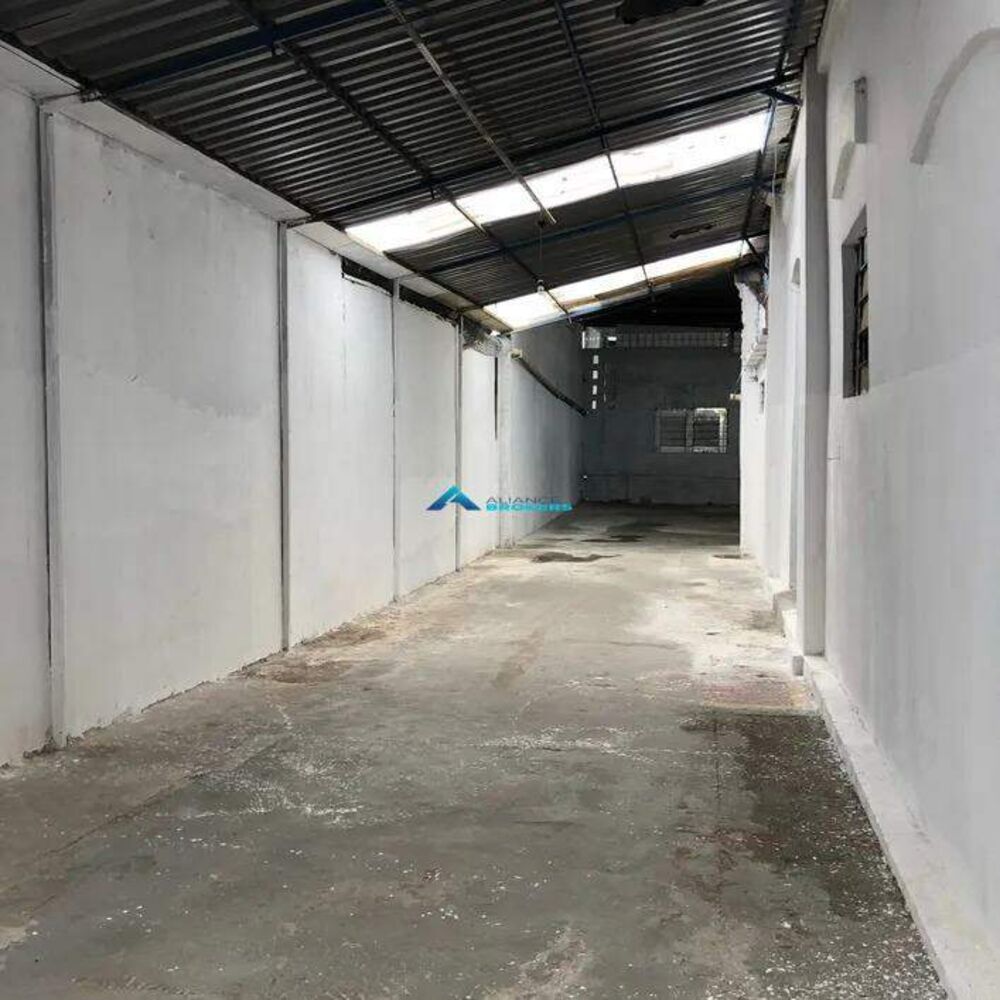 Depósito-Galpão, 550 m² - Foto 10