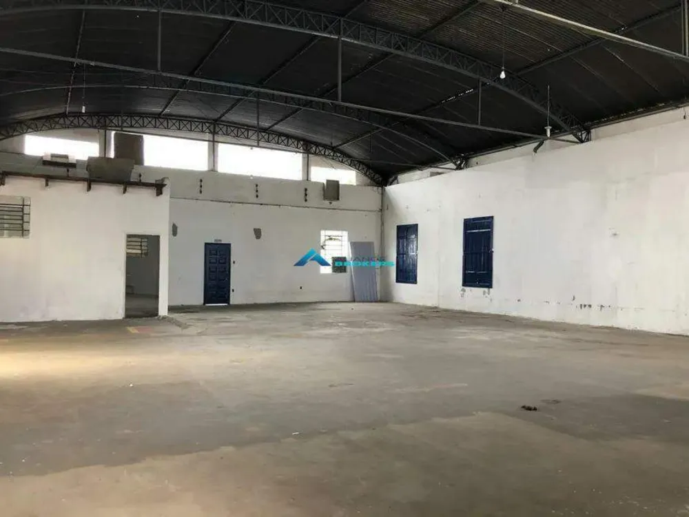 Depósito-Galpão, 550 m² - Foto 18