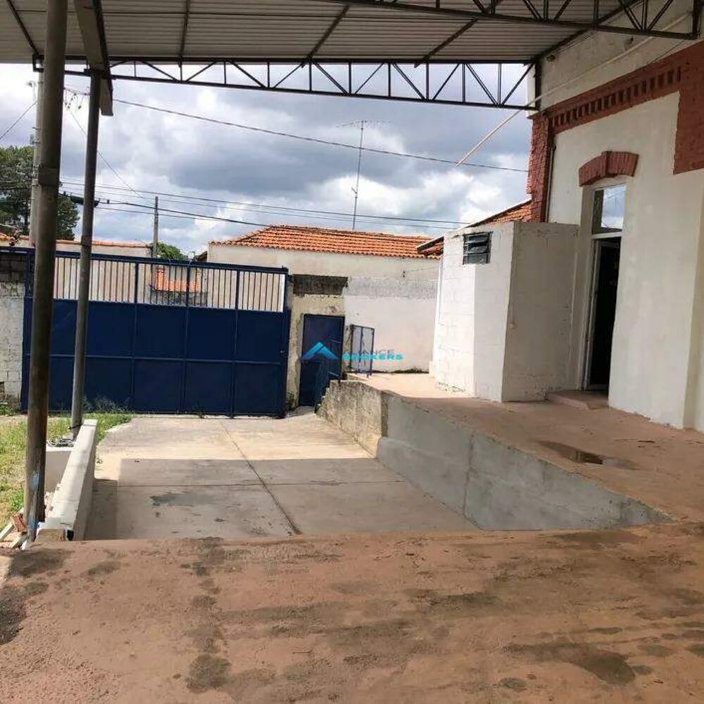Depósito-Galpão, 550 m² - Foto 2