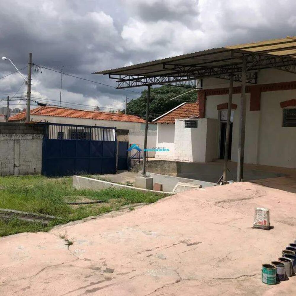 Depósito-Galpão, 550 m² - Foto 5
