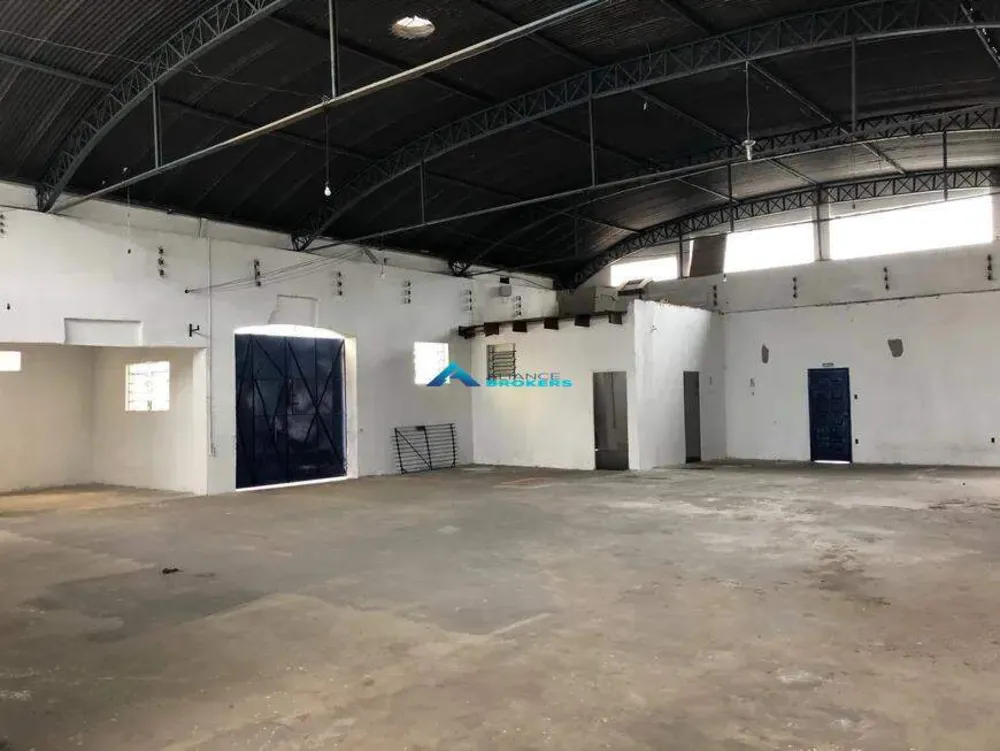 Depósito-Galpão, 550 m² - Foto 19