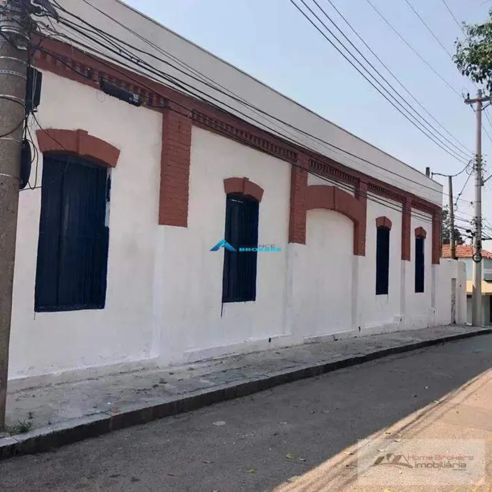 Depósito-Galpão, 550 m² - Foto 25