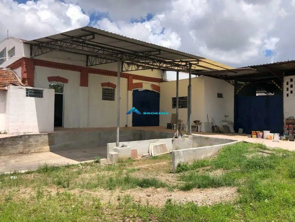 Depósito-Galpão, 550 m² - Foto 23