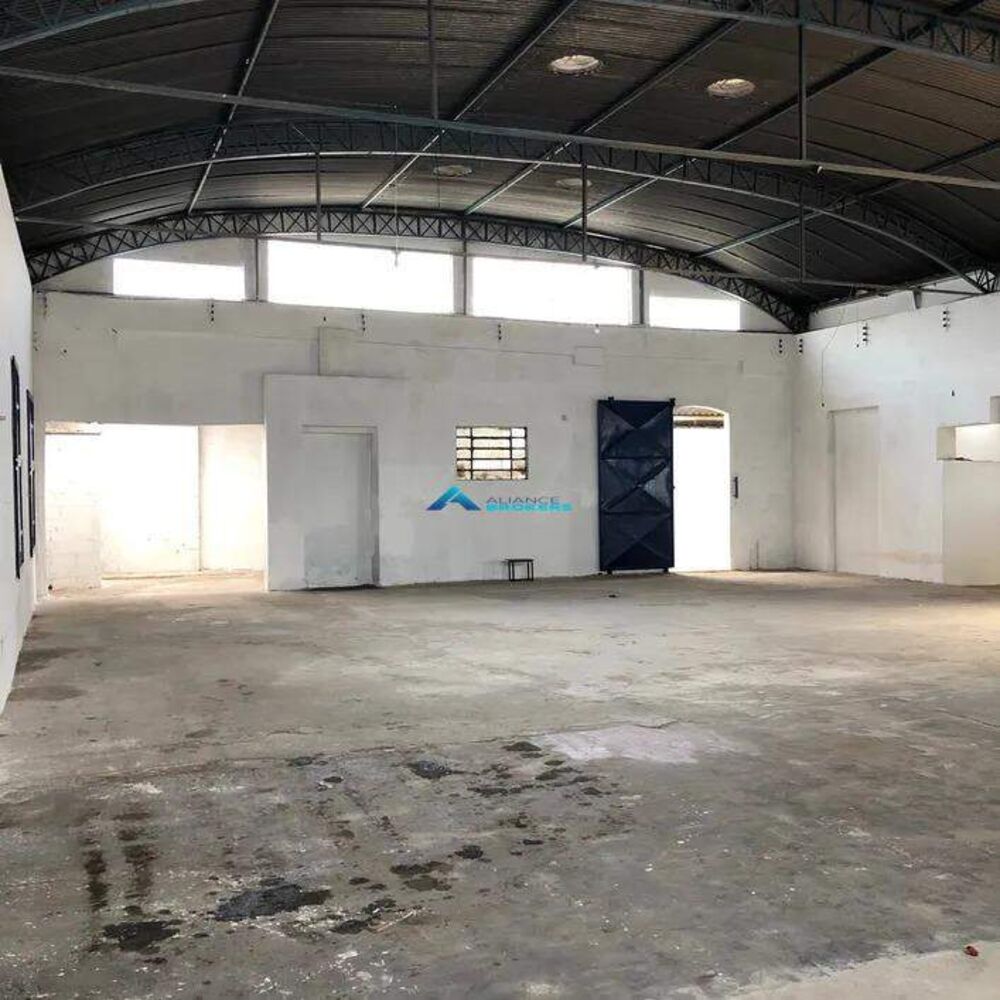 Depósito-Galpão, 550 m² - Foto 17