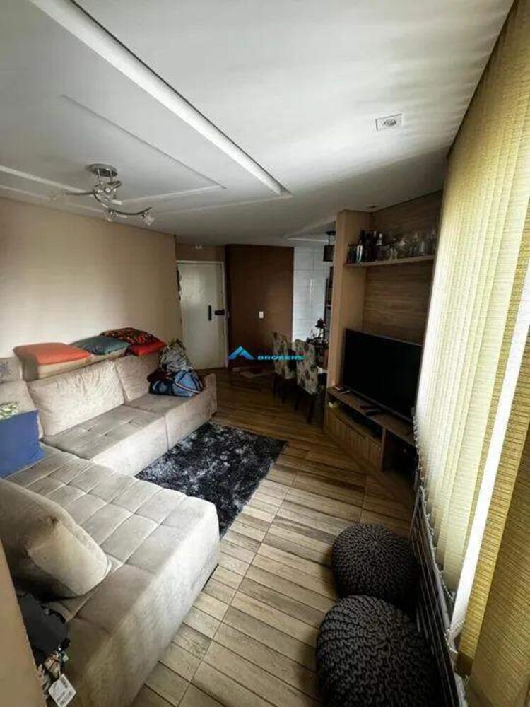 Apartamento, 2 quartos, 47 m² - Foto 1