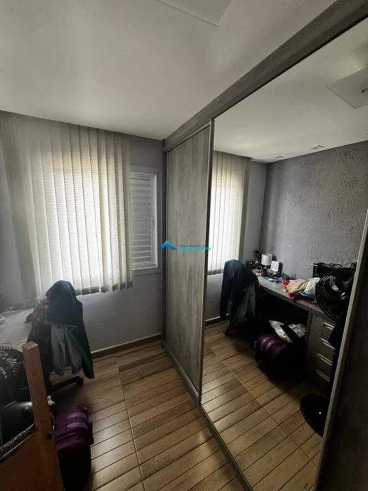 Apartamento, 2 quartos, 47 m² - Foto 2