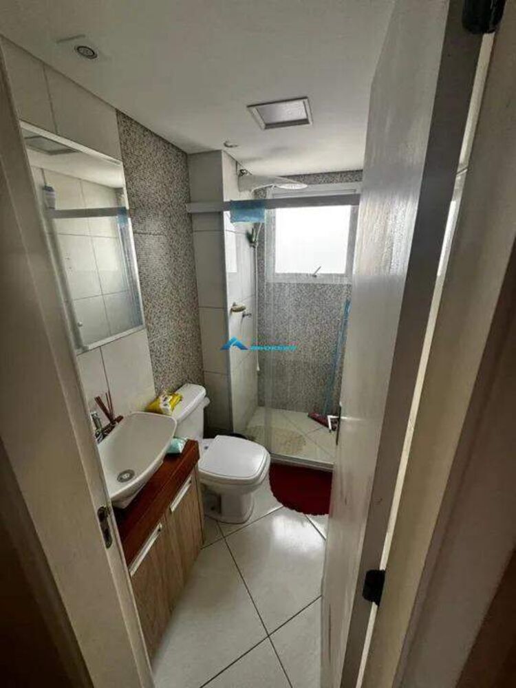 Apartamento, 2 quartos, 47 m² - Foto 4