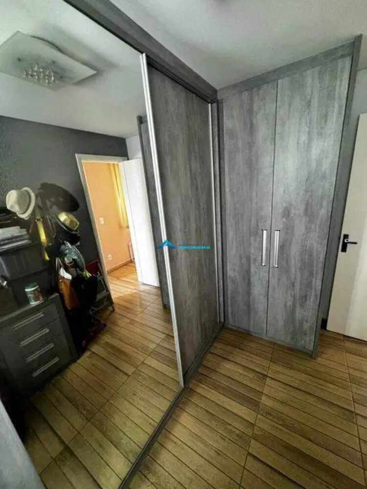 Apartamento, 2 quartos, 47 m² - Foto 3