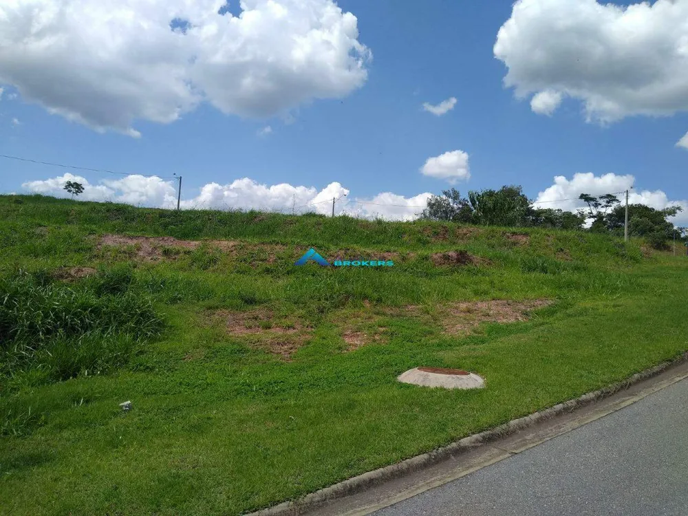 Terreno, 506 m² - Foto 1