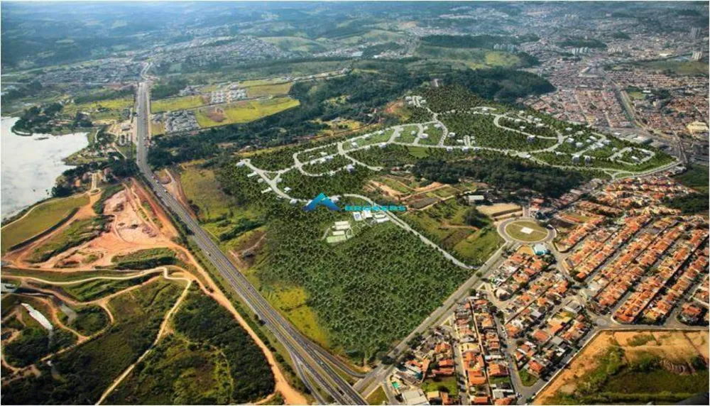Terreno, 506 m² - Foto 2