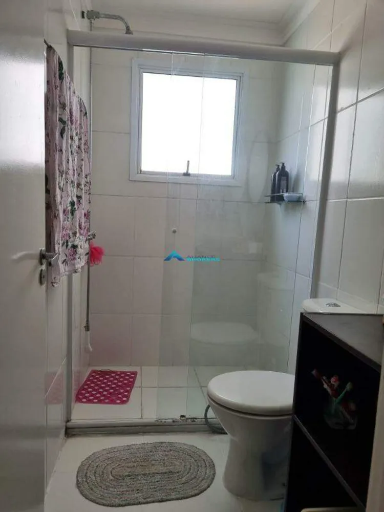 Apartamento, 2 quartos, 69 m² - Foto 8