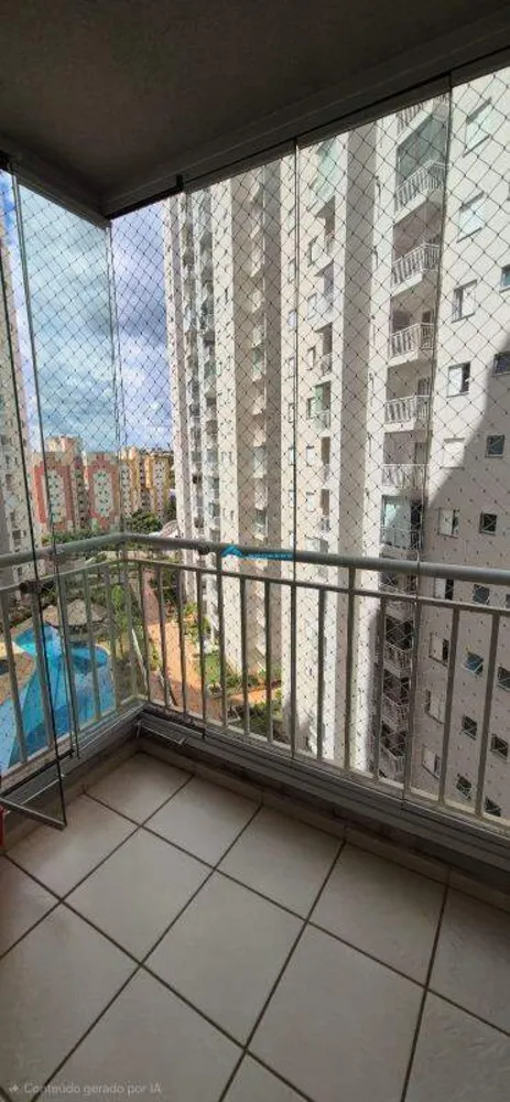 Apartamento, 2 quartos, 69 m² - Foto 1