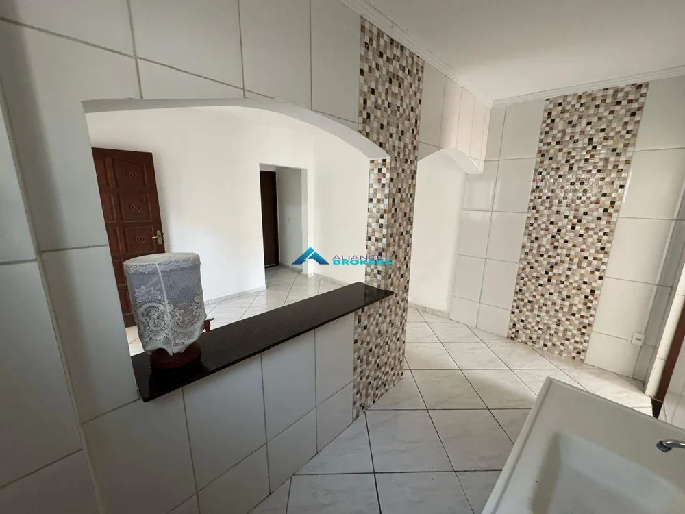 Casa, 2 quartos, 100 m² - Foto 11