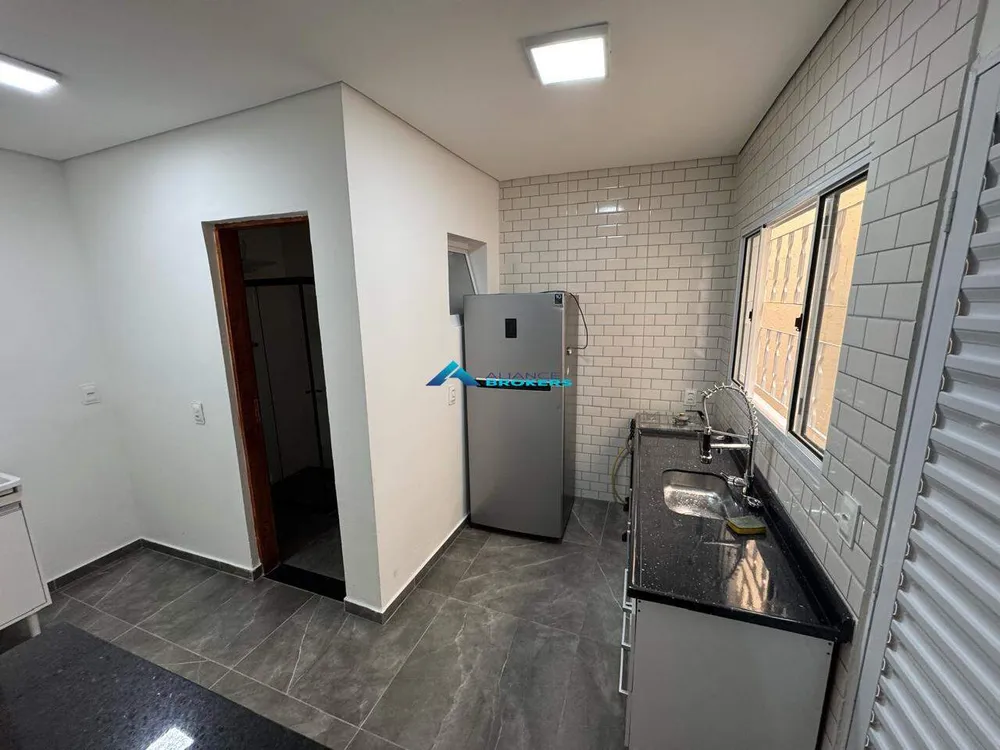 Casa, 2 quartos, 100 m² - Foto 5