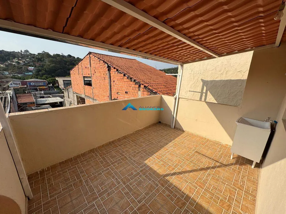 Casa, 2 quartos, 100 m² - Foto 8