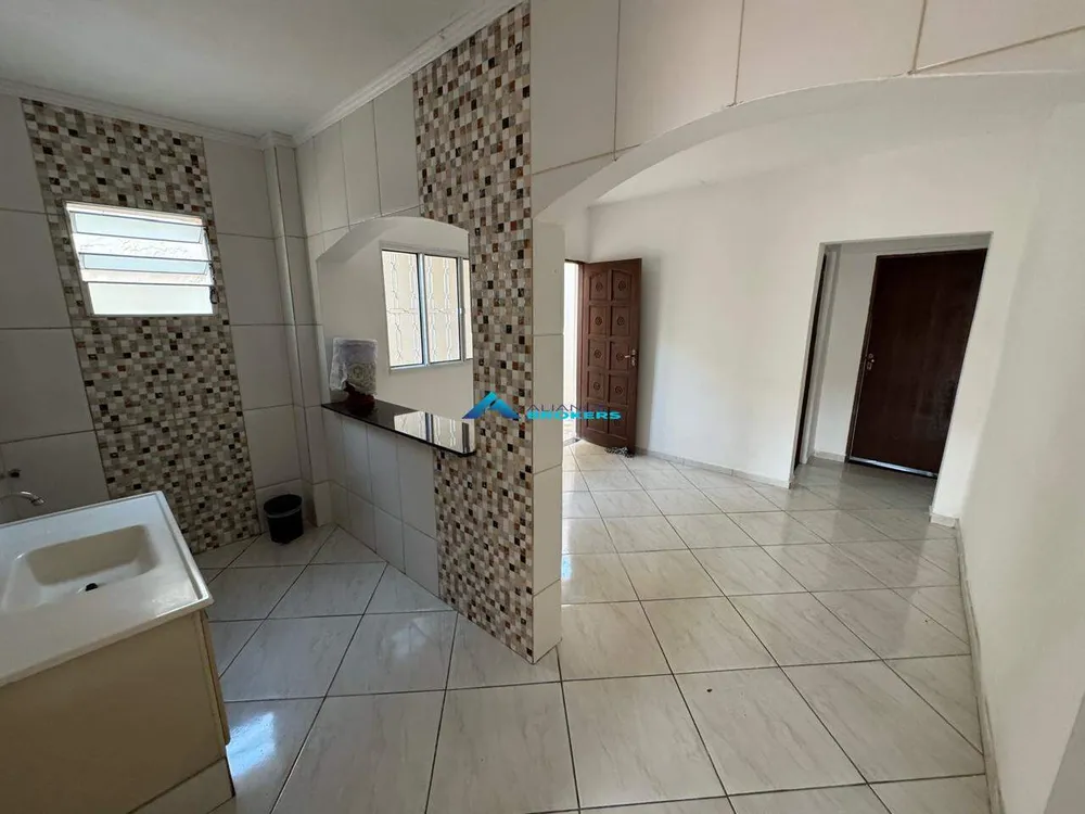 Casa, 2 quartos, 100 m² - Foto 6