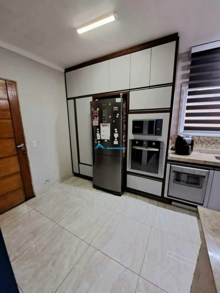Casa de Condomínio, 3 quartos - Foto 5