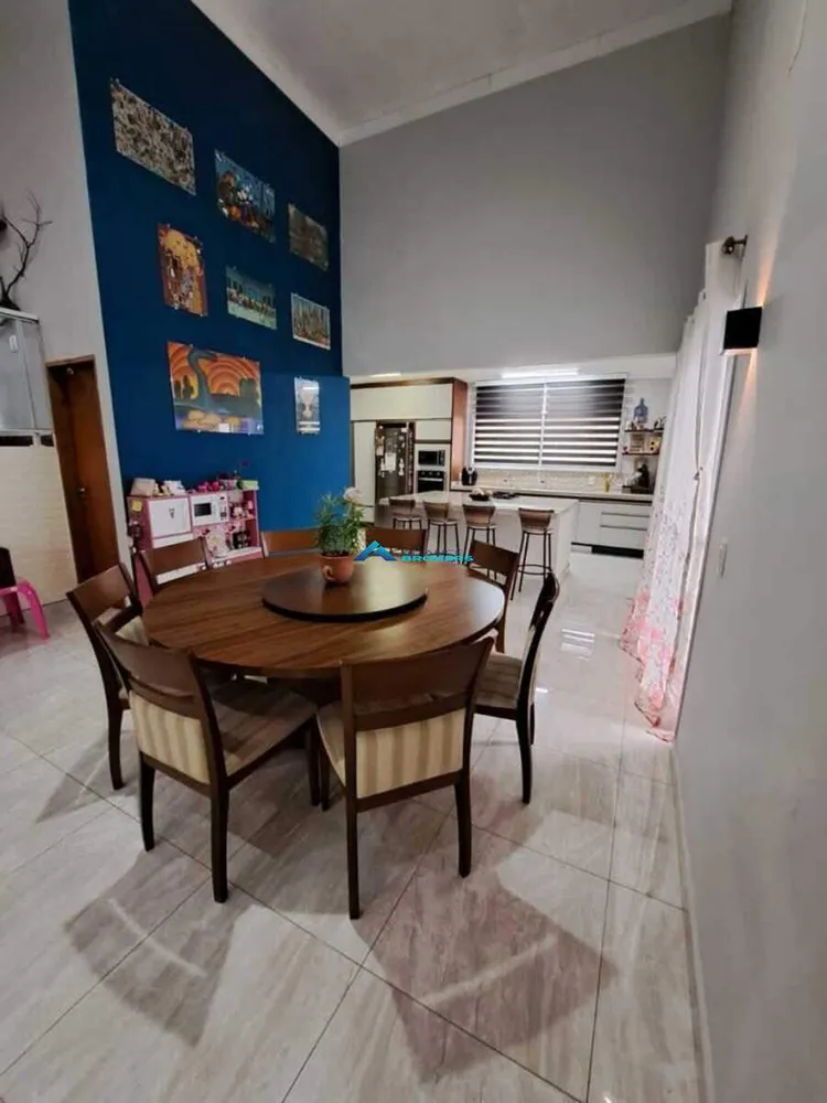 Casa de Condomínio, 3 quartos - Foto 3