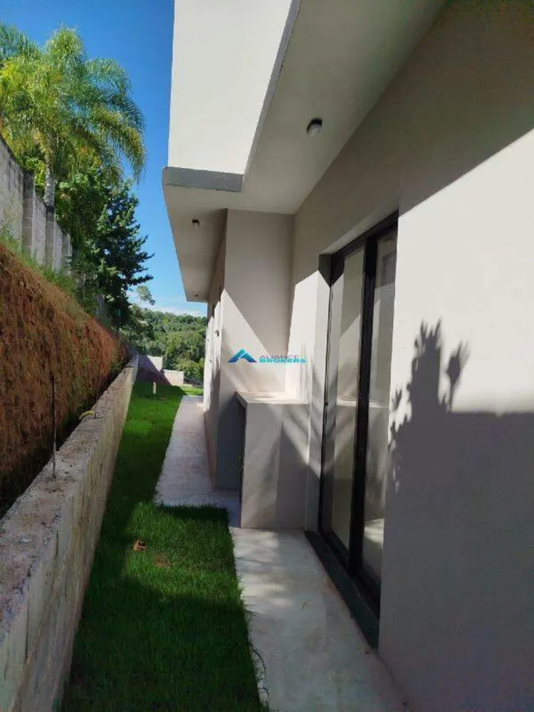 Casa de Condomínio, 3 quartos - Foto 10