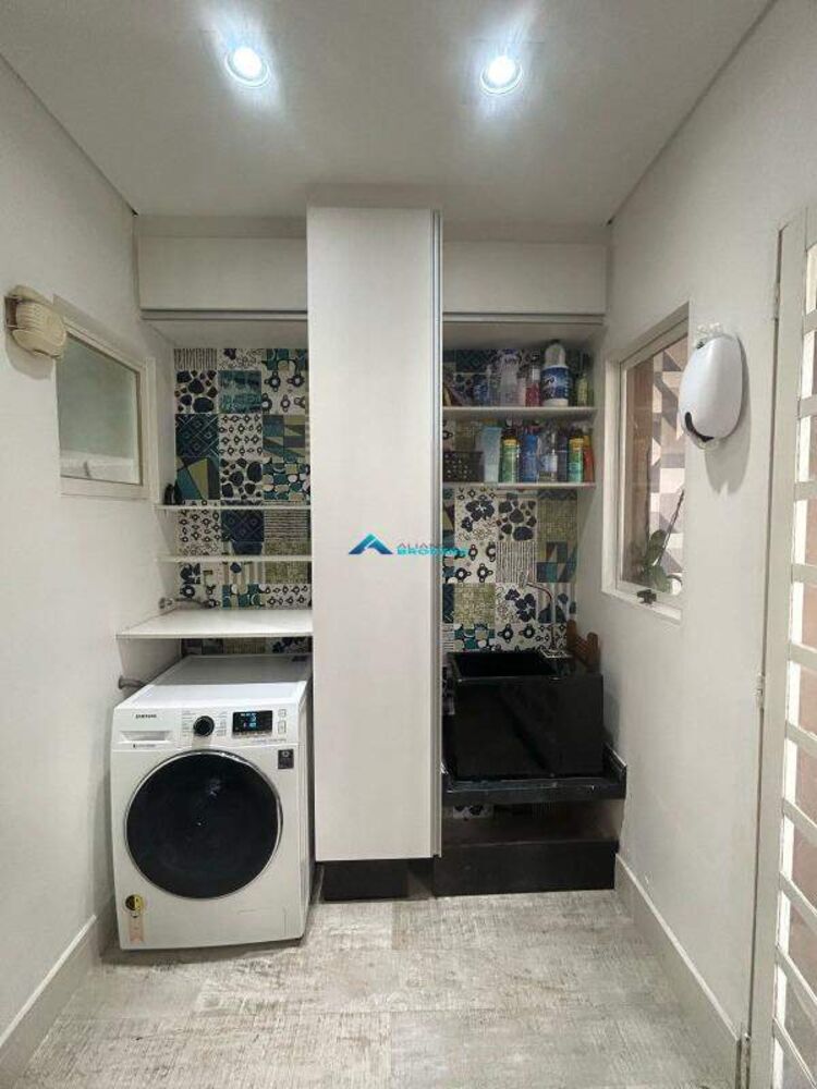 Casa à venda com 2 quartos, 78m² - Foto 6