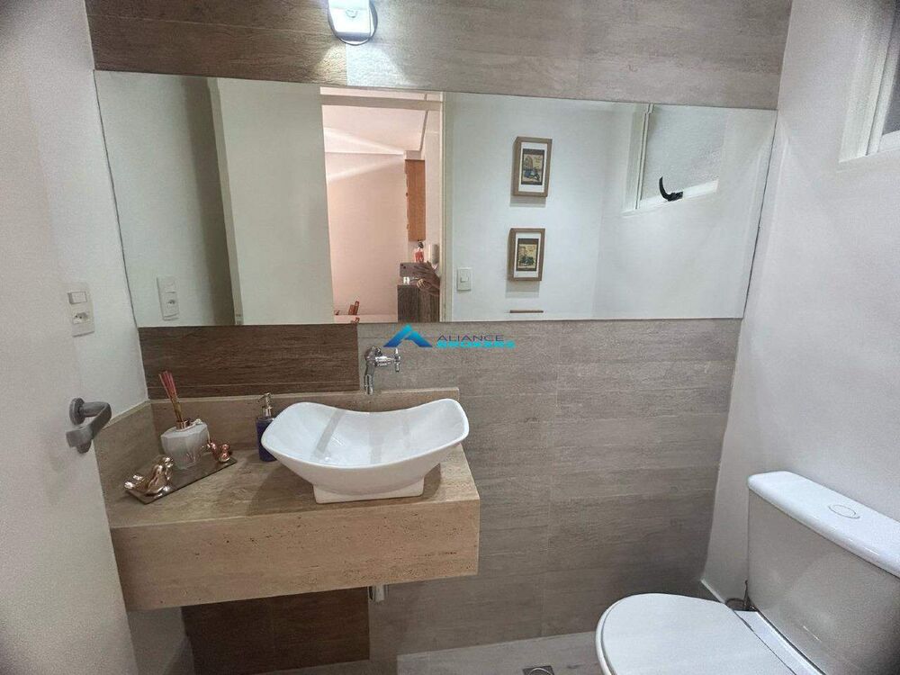 Casa à venda com 2 quartos, 78m² - Foto 20