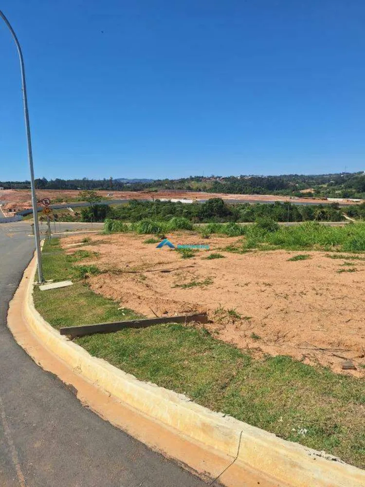 Terreno, 383 m² - Foto 1