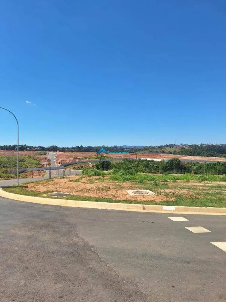 Terreno, 383 m² - Foto 2