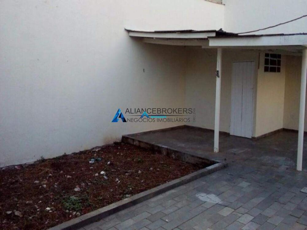 Casa à venda com 3 quartos, 160m² - Foto 18