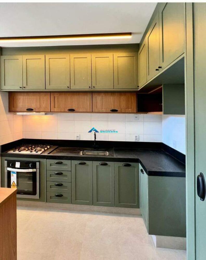 Apartamento, 2 quartos, 71 m² - Foto 5